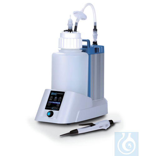 Image of Fluid aspiration system BVC professional - Luminix Health