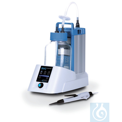 Image of Fluid aspiration system BVC professional G - Luminix Health