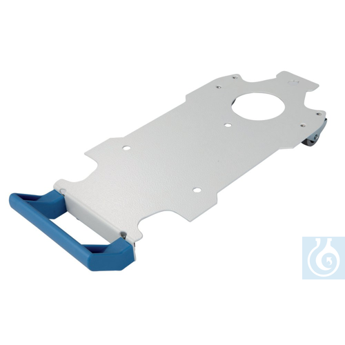 Image of BVC shuttle, mobile underframe for BVC - Luminix Health