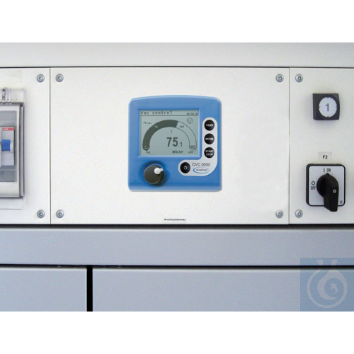 Image of Vacuum controller CVC 3000E C3 - Luminix Health