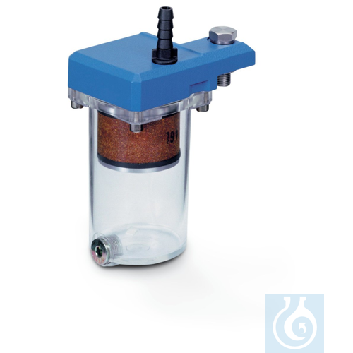 Oil mist filter FO R 2 / 2.5 / 5 / 6