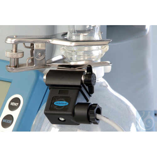Image of Fluid level sensor for round bottom flask 500 ml certification (NRTL): C/US - Luminix Health