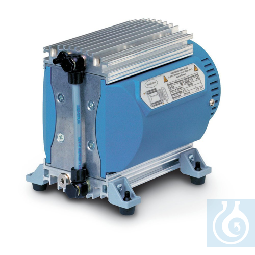 Image of VARIO®-SP diaphragm pump MD 1 VARIO-SP - Luminix Health