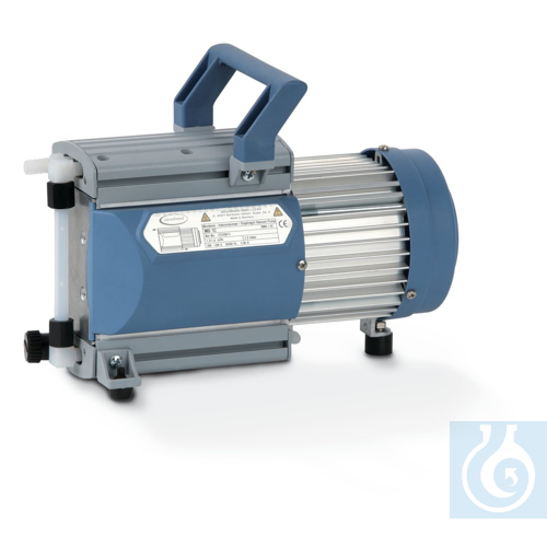 Image of Chemistry diaphragm pump MD 1C - Luminix Health