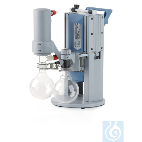 Image of Chemistry vacuum system MD 1C +AK+EK - Luminix Health