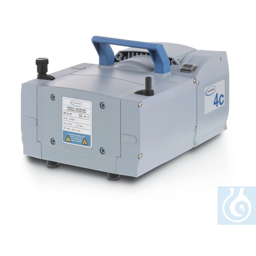 Image of Chemistry diaphragm pump MD 4C NT - Luminix Health