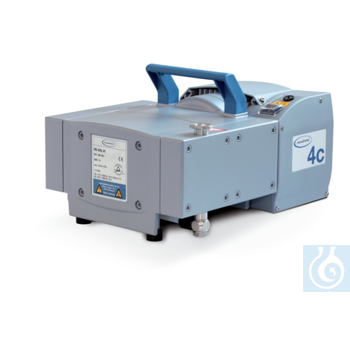 Image of Chemistry diaphragm pump MD 4CRL NT - Luminix Health