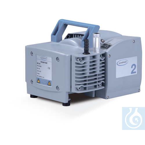 Image of Diaphragm pump ME 2 NT - Luminix Health