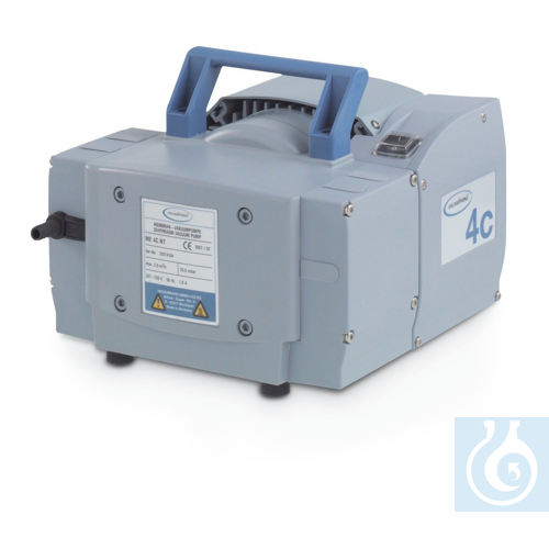 Image of Chemistry diaphragm pump ME 4C NT - Luminix Health