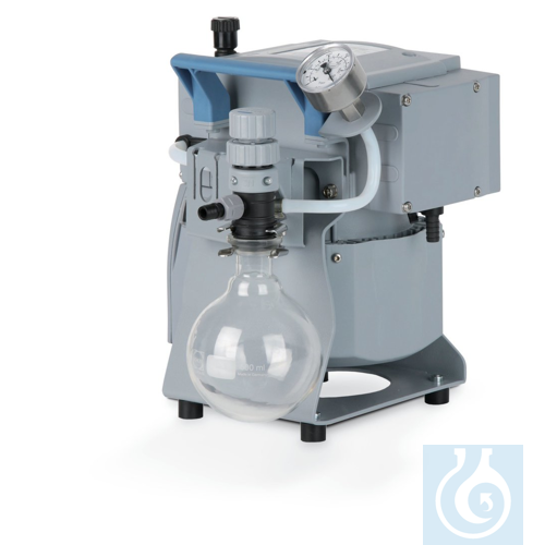 Image of Chemistry vacuum system MZ 2C NT +AK+M+D - Luminix Health