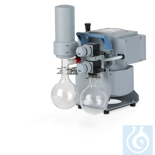 Image of Chemistry vacuum system MZ 2C NT +AK SYNCHRO+EK - Luminix Health