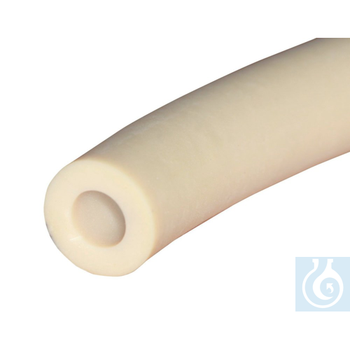 Rubber vacuum tubing DN 6, price per meter - Luminix Health
