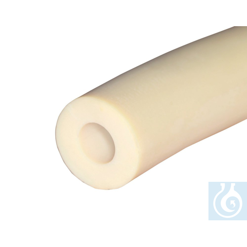 Rubber vacuum tubing, DN 8, price per meter - Luminix Health