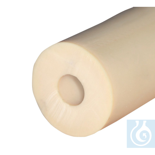 Rubber vacuum tubing DN 10, price per meter - Luminix Health