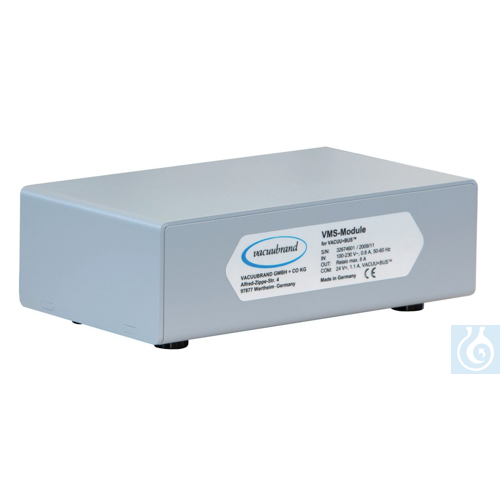 Image of Vacuum-Management-System module VMS-B - Luminix Health