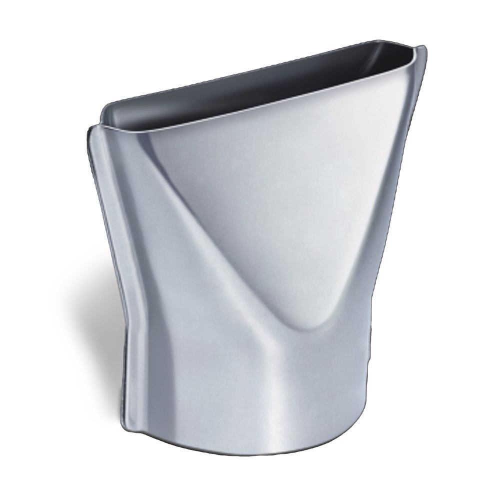 Image of Wide stream nozzle, width 50 mm