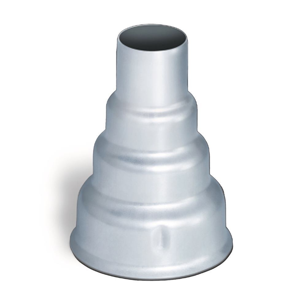 Reducing nozzle, Ø 14 mm, for hot air blower, 1 unit(s) - Luminix Health