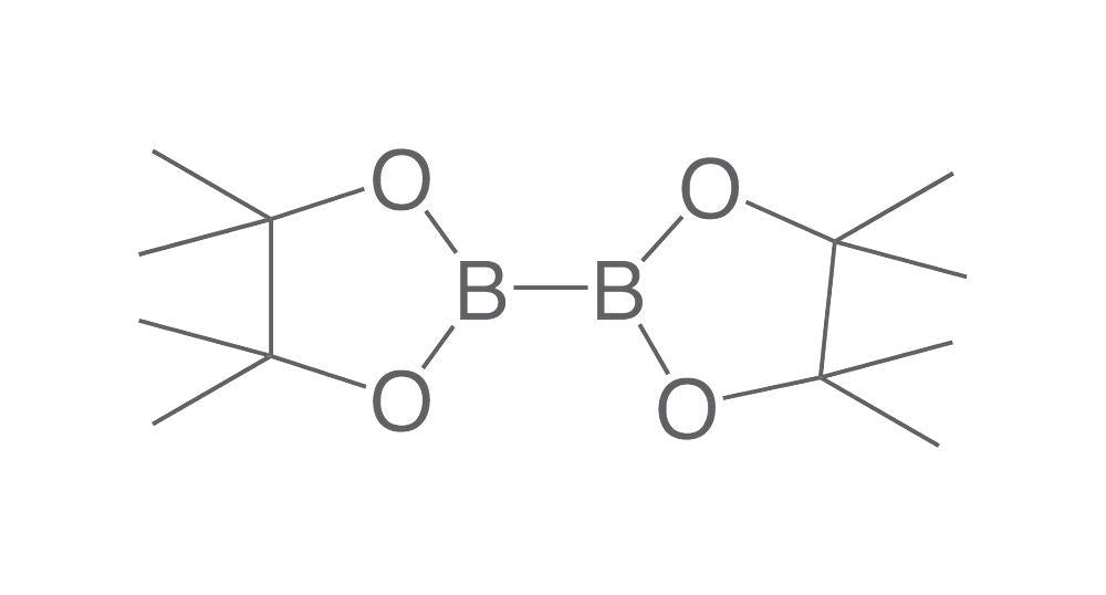 Bis(pinacolato)diboron, min. 98 %, 1 g, glass - Luminix Health