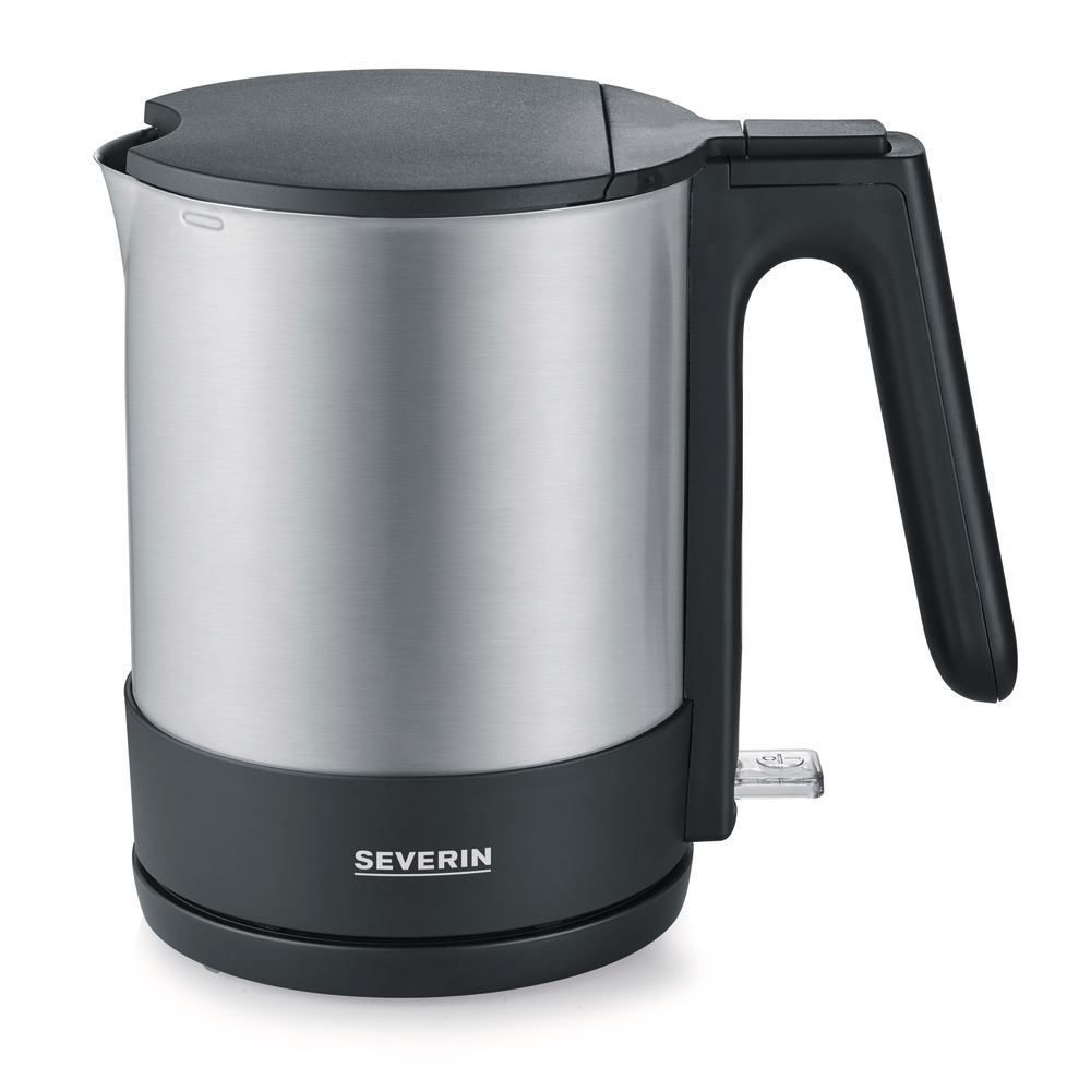 SEVERIN Kettle, 1.7 litres, 1.2 kg, 230 V, 50 Hz, 1 unit(s) - Luminix Health