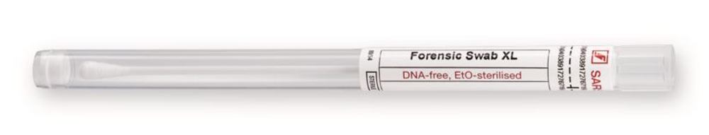 Image of Sterile viscose applicator