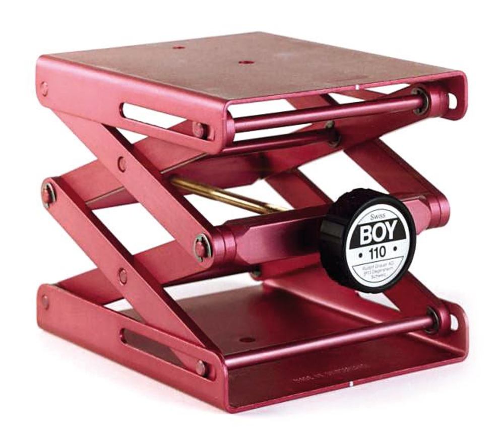 Image of Swiss Boy 115 jack