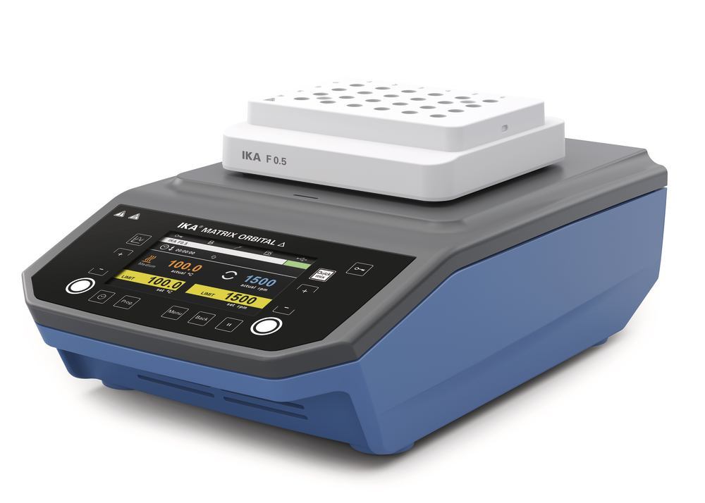 Image of Thermoshaker Matrix Orbital Delta F0,5