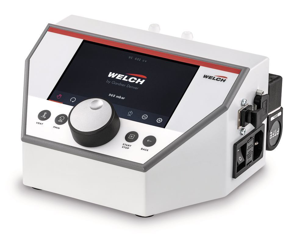 Vacuum controllers, VCpro 601, 1 unit(s) - Luminix Health