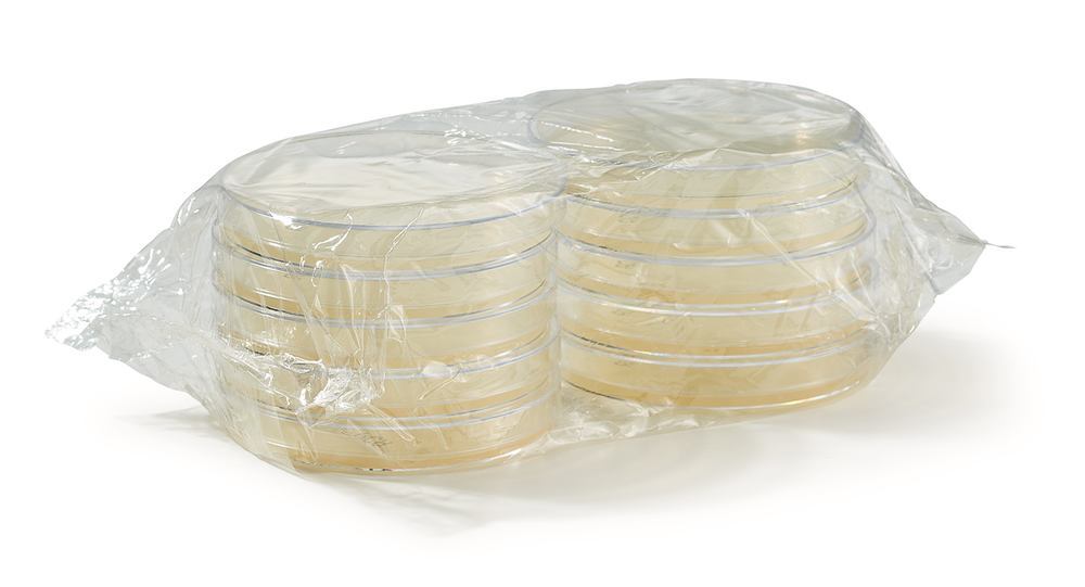 Image of ROTI®Plate90 DG 18