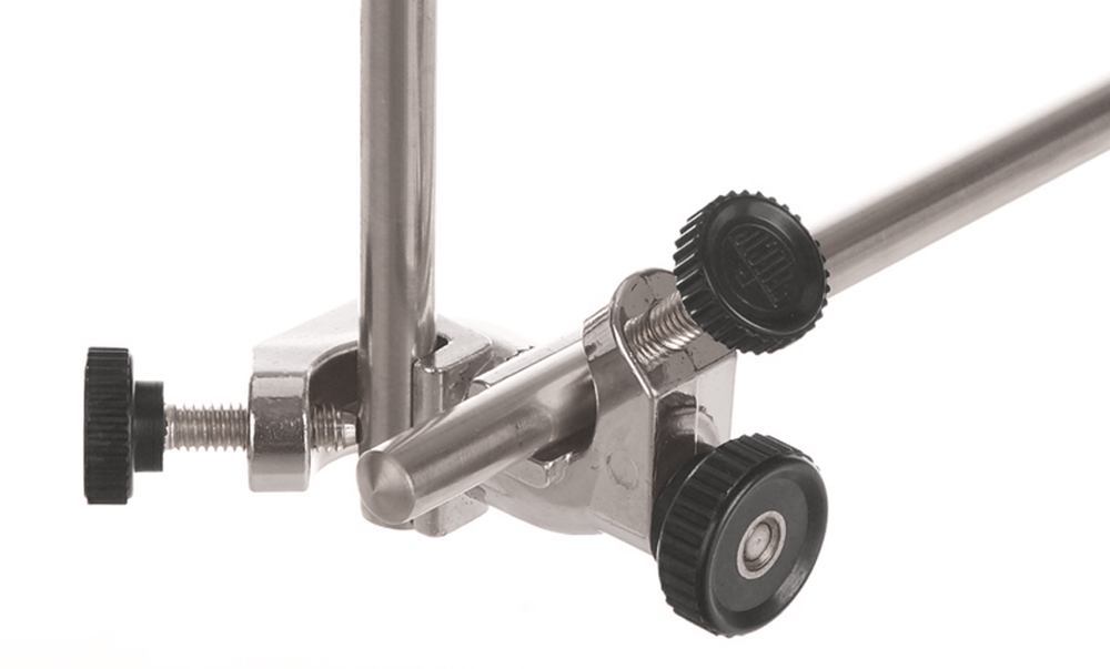 Universal bosshead, GIROFIX, rotatable, 1 unit(s) - Luminix Health