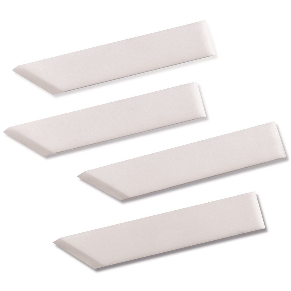 Special ceramic blade, 30 x 6 x 0.5 mm/45°, 1 unit(s) - Luminix Health