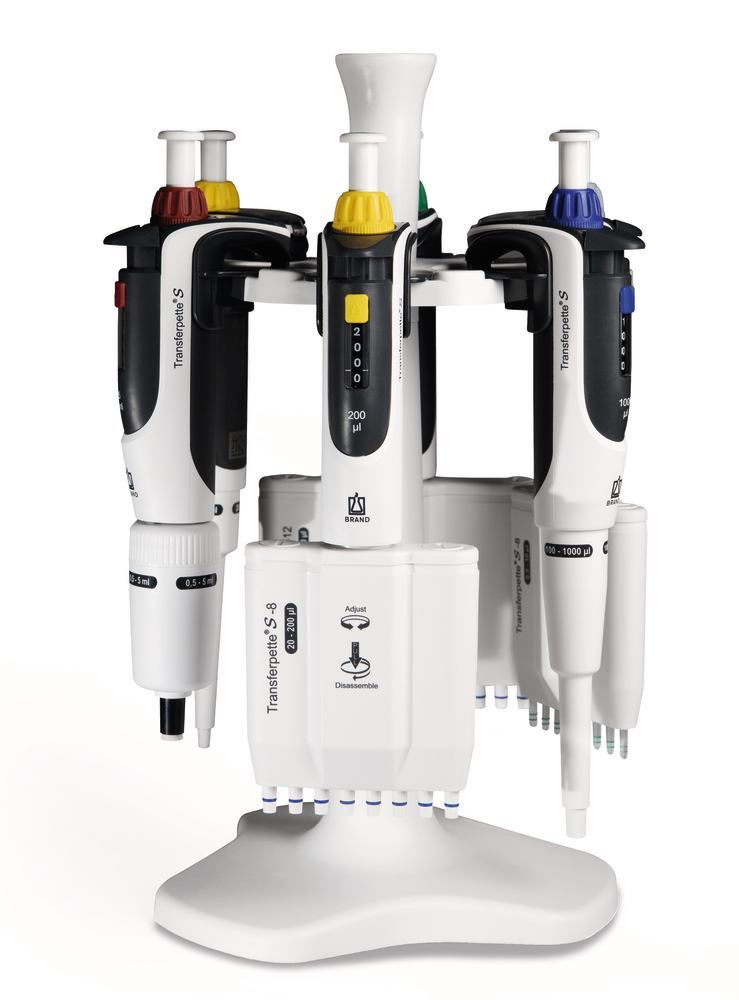 Image of Table stand accessory