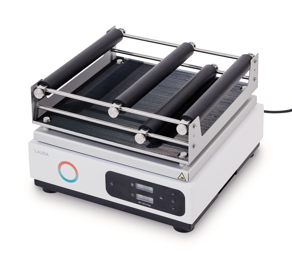 Image of VS 8 O orbital shaker