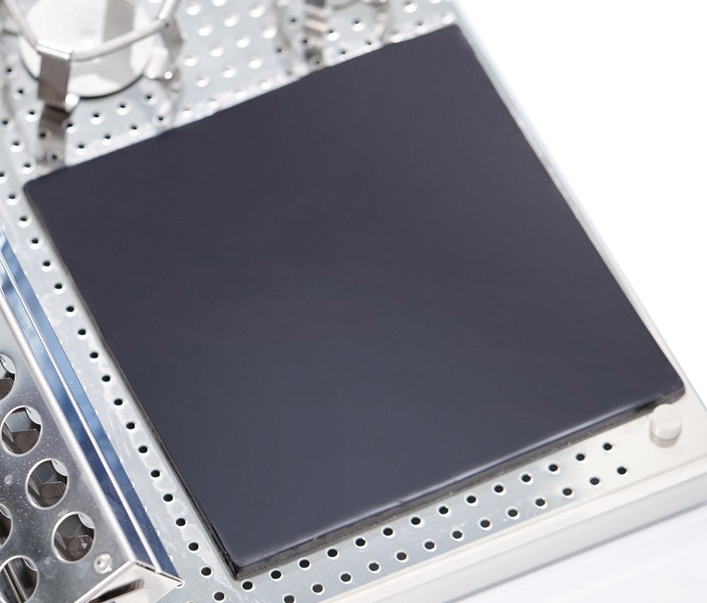 Image of Adhesive mat