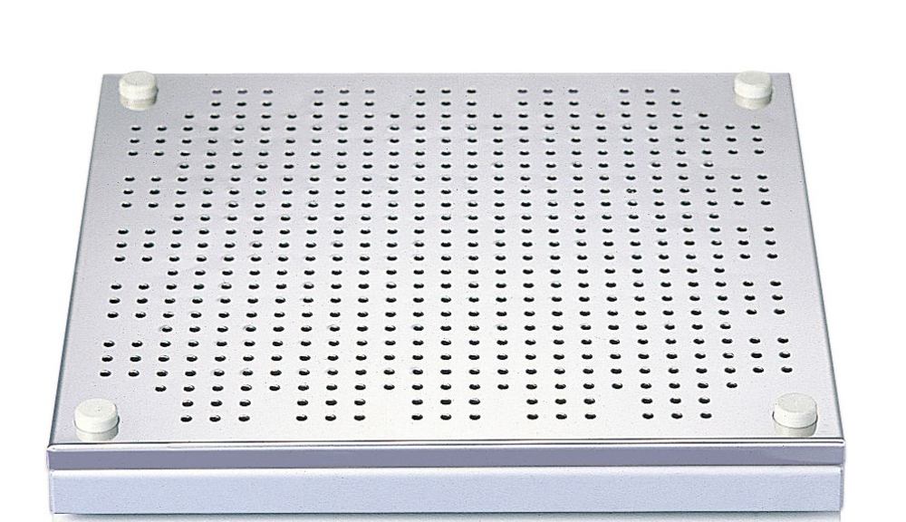 Image of spring clip attachment