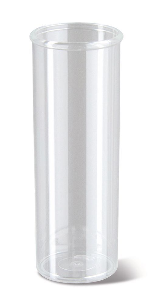 Sample vessels for cell counters, 20 ml, 1000 unit(s) - Luminix Health