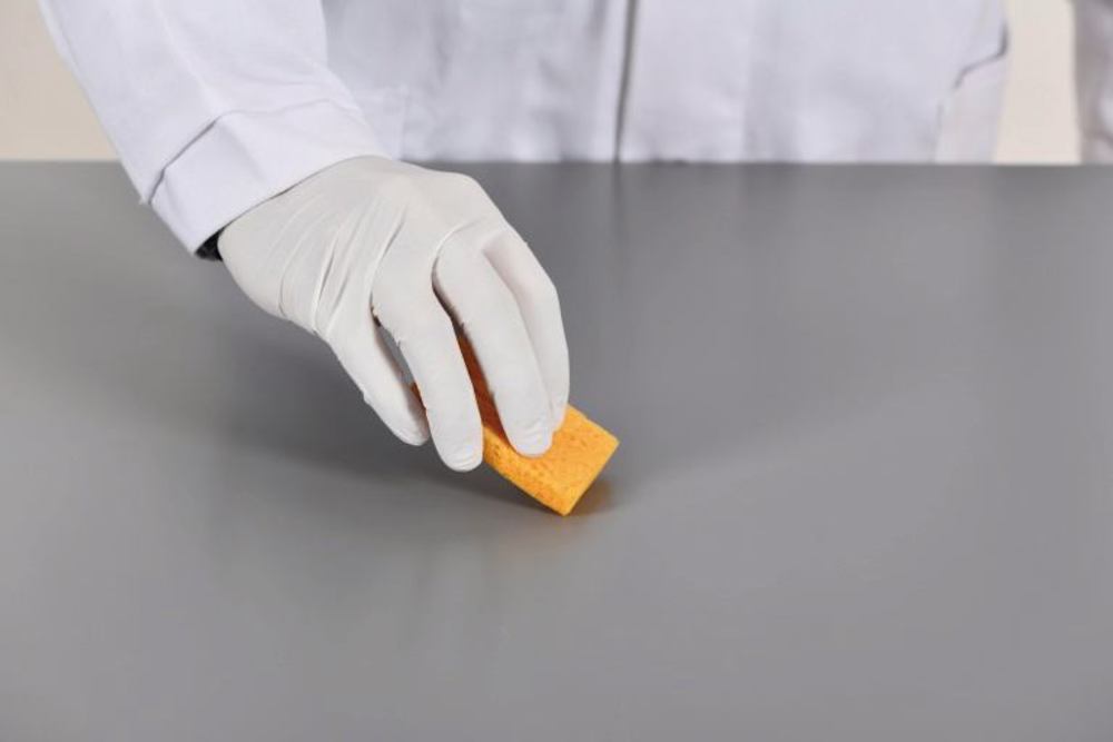 Sponge SurfACE LB, pre-moistened with Letheen Broth, 200 unit(s), bag - Luminix Health