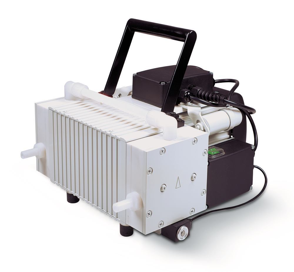 LABOPORT® SD vacuum pump, N860.3FT.40.18, 60 l/min, 1 unit(s) - Luminix Health