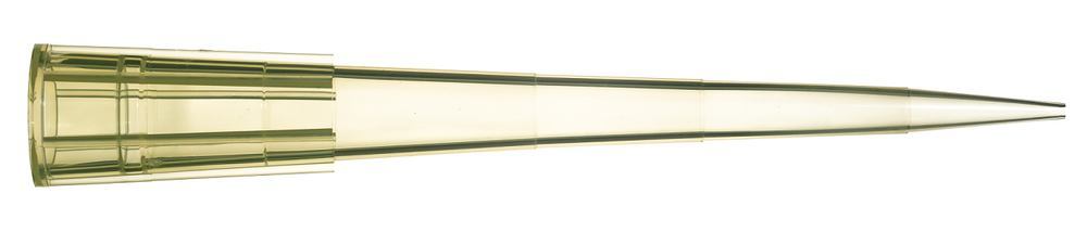ROTILABO® pipette tips, 200 µl yellow bag, 1000 unit(s) - Luminix Health