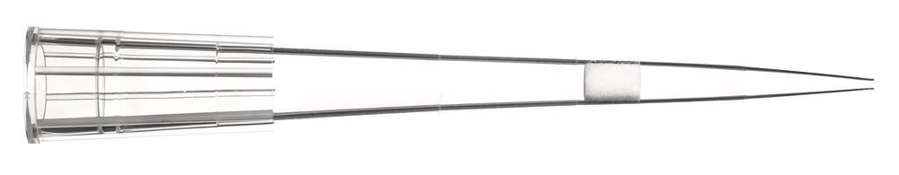 ROTILABO® filter tips, 20 µl bag, 1000 unit(s) - Luminix Health