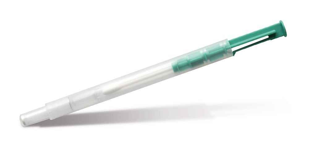 LuciPac® A3, for hygiene control of surfaces, 20 unit(s), aluminium bag - Luminix Health