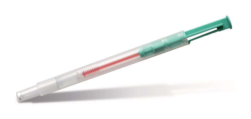 LuciPac® A3 Aqua, for hygiene control of liquids, 20 unit(s), aluminium bag - Luminix Health