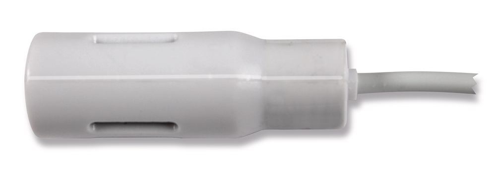 Combination probe for LOG200E series, -40 to +70 °C, 0 to 100%, 1.8 m cable - Luminix Health