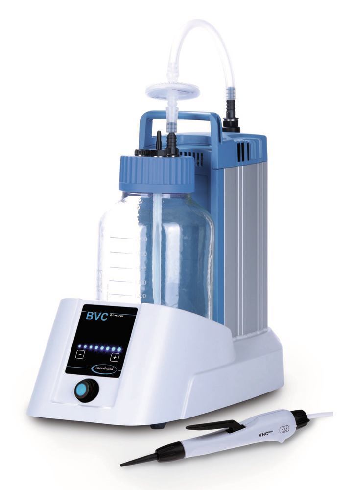 Liquid extraction station, BVC Control G, 1 unit(s) - Luminix Health