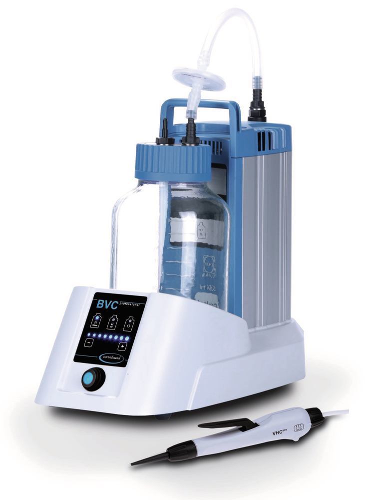 Image of Liquid extraction station