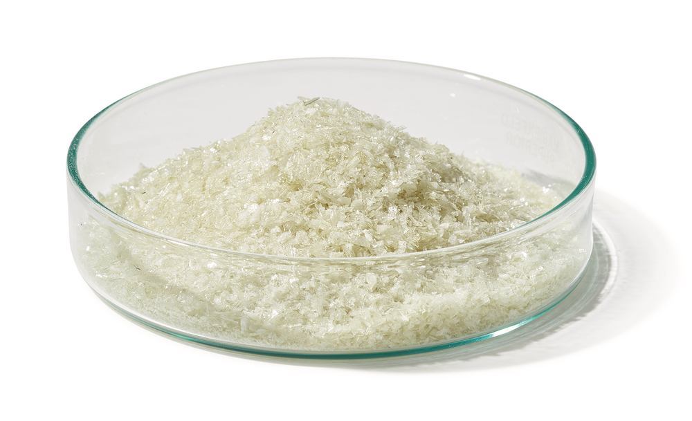 Image of Bovine Serum Albumin (BSA) Fraction V