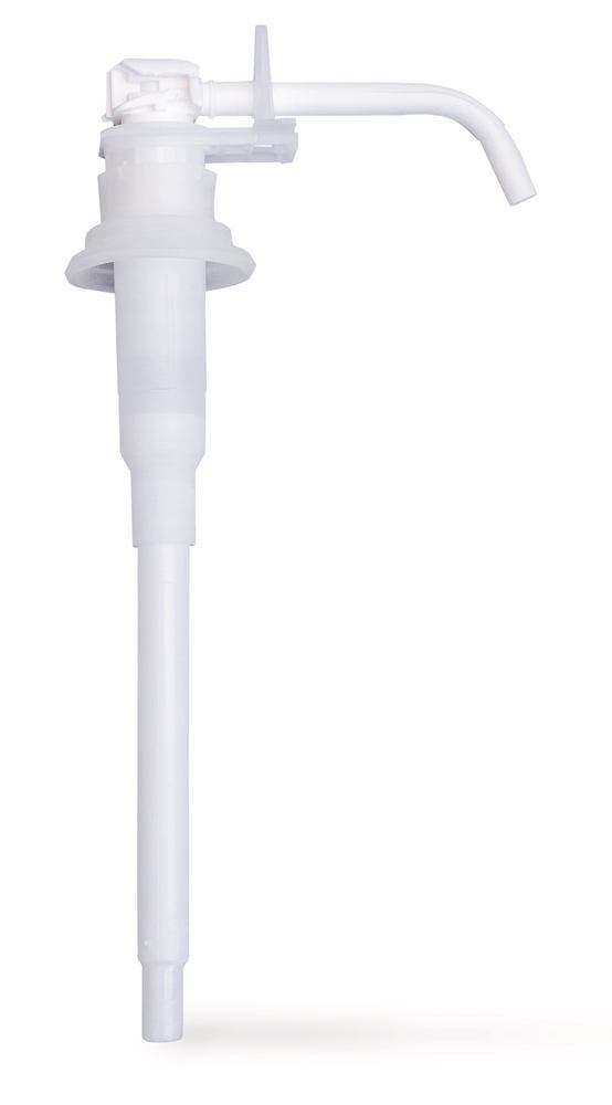 Replacement pump, for the RX5 touchless dispenser, 1 unit(s) - Luminix Health