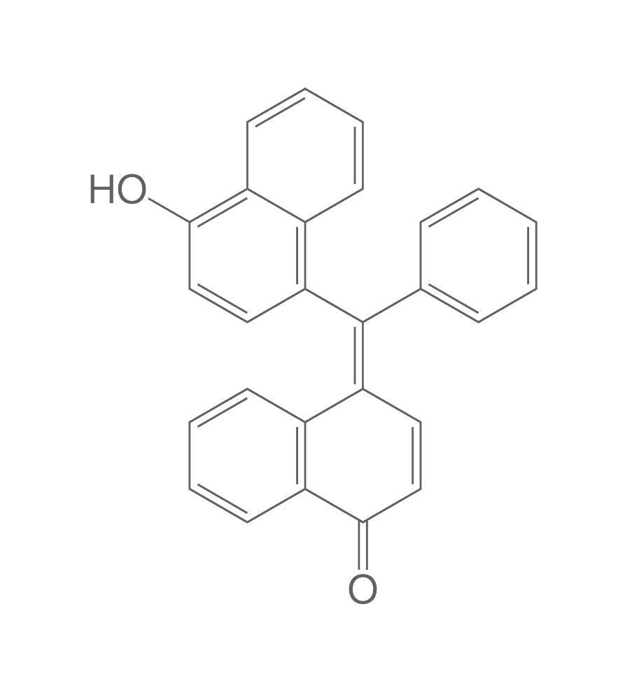 Image of 1-Naphtholbenzein
