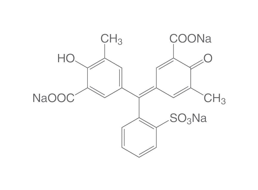 Eriochrome cyanine R (C.I. 43820), extra pure, 1 g, glass - Luminix Health