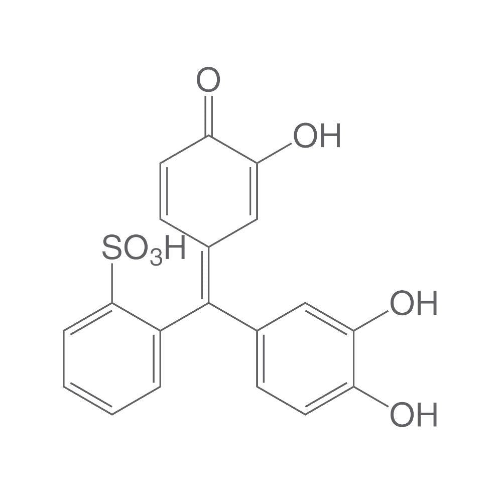 Pyrocatechol violet, p.a., 1 g, glass - Luminix Health