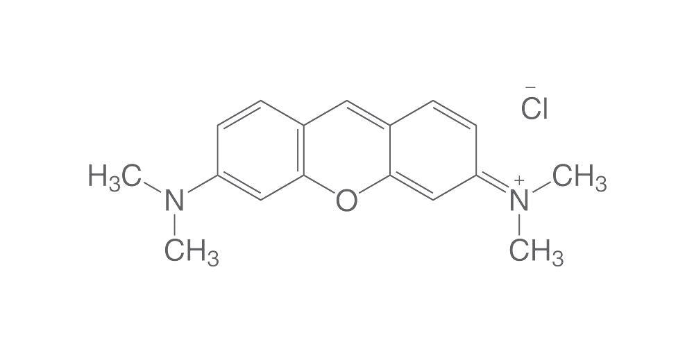 Image of Pyronin G (C.I. 45005)